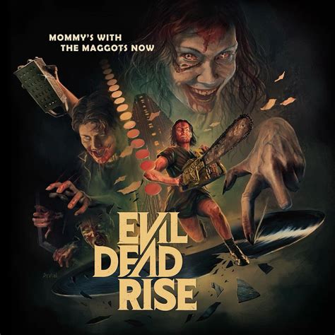 Imdb evil dead rise - Lift. A professional thief and his expert crew attempt the ultimate heist: stealing $500 million in gold from a vault on a plane — 40,000 feet in the air. A group of friends discover an evil book and unwittingly release a swarm of bloodthirsty demons in this remake of Sam Raimi's classic horror flick. Watch trailers & learn more.